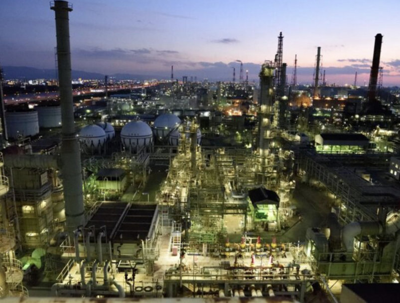ENEOS: COOPERATION FOR BIOFUELS AND FEEDSTOCKS BETWEEN JAPAN AND SOUTH KOREA